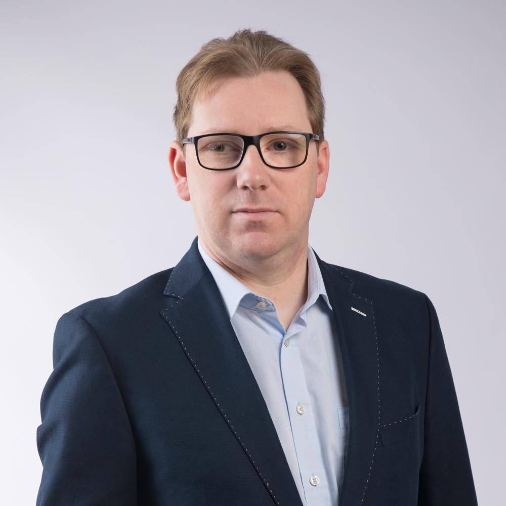 CloudNow GmbH | Über Uns | Daniel Flöckinger, Geschäftsführer CloudNow GmbH | Über Uns | Daniel Flöckinger, Geschäftsführer