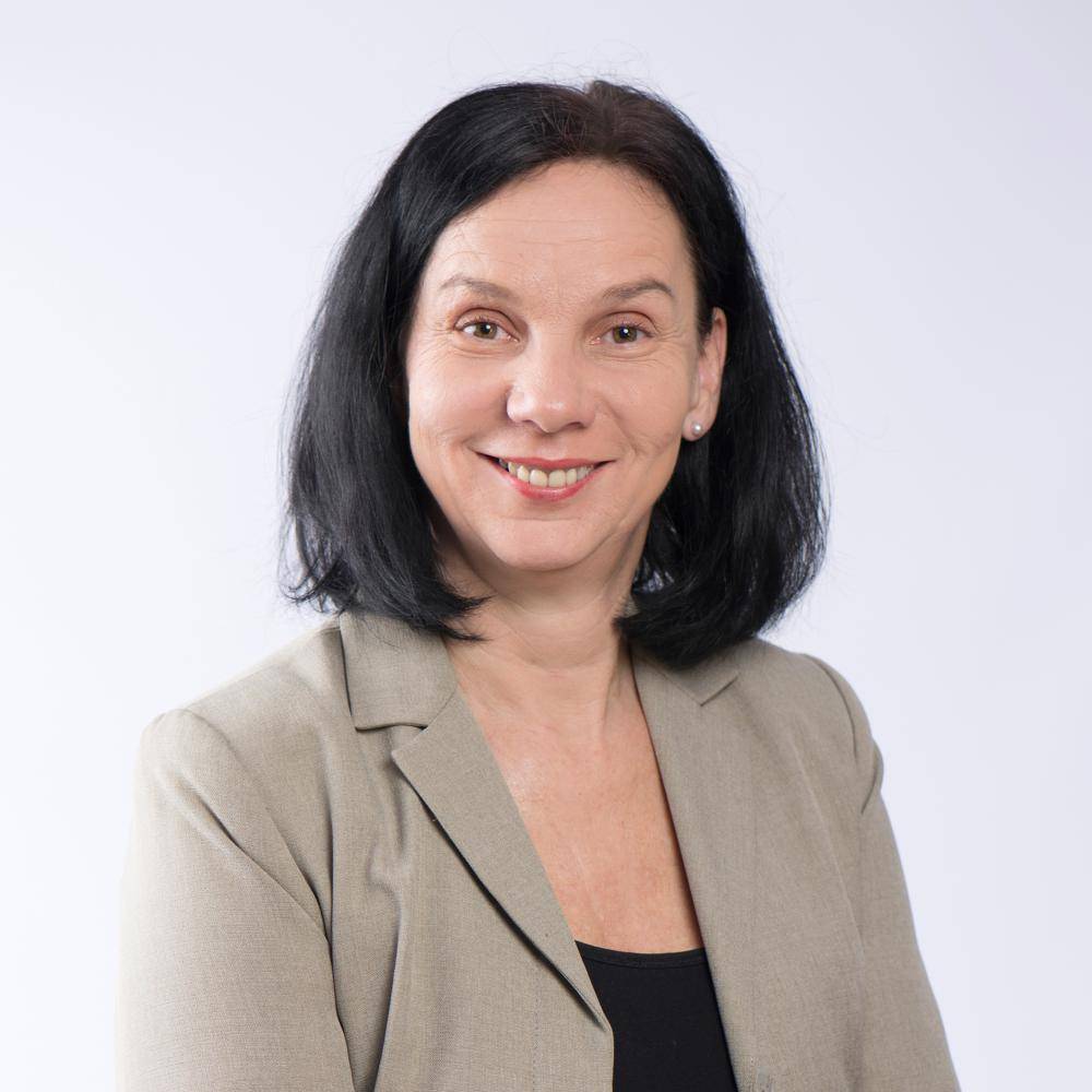 CloudNow GmbH | Über Uns | Renate Flöckinger , CTO