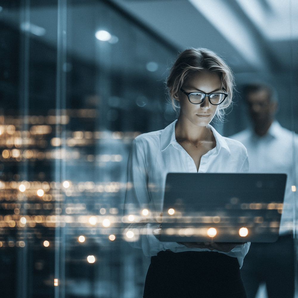 CloudNow - Managed Infrastructure