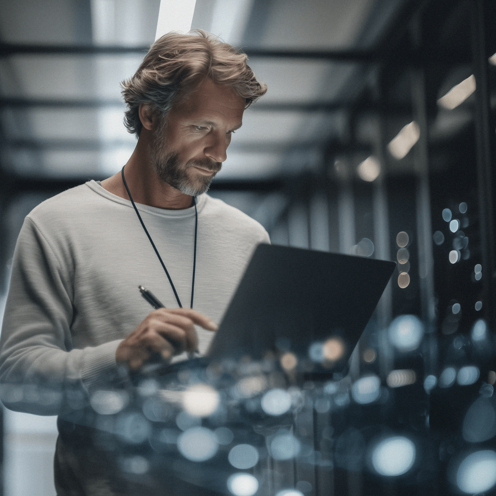 CloudNow - Managed Server