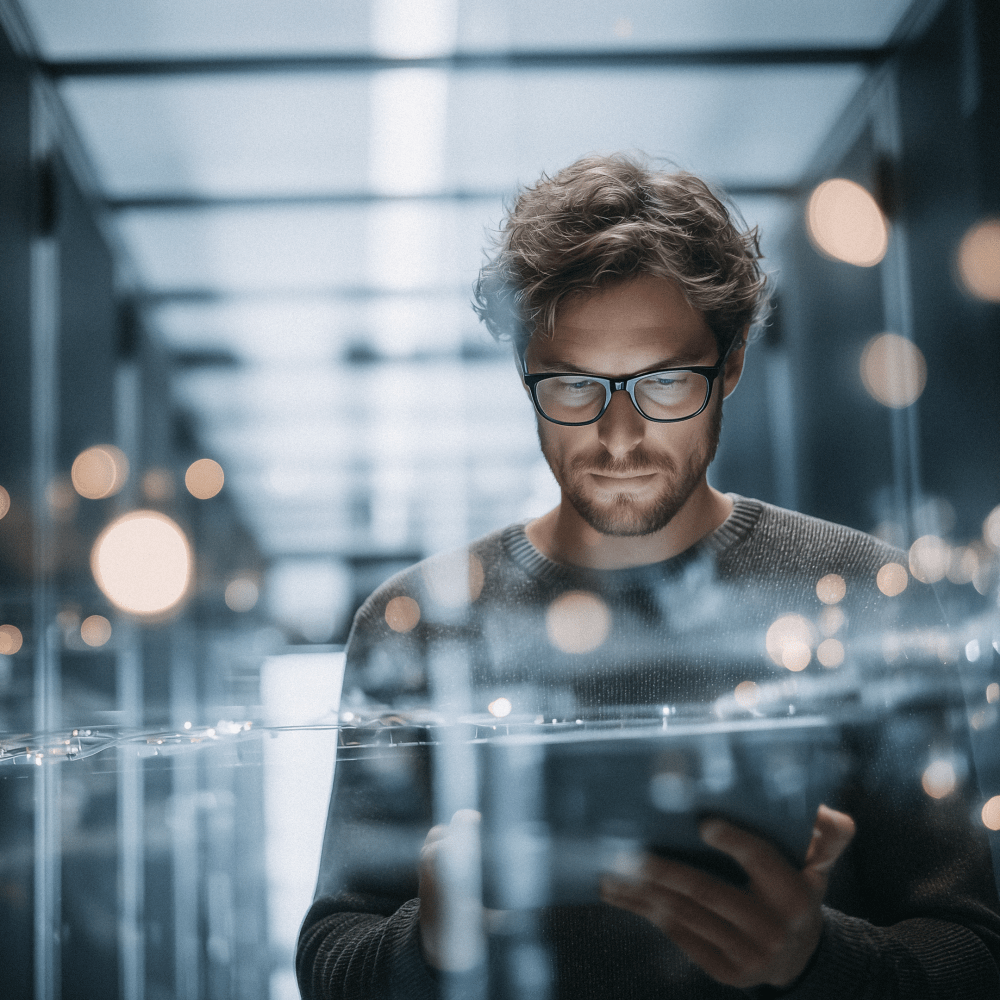 CloudNow - Managed Server