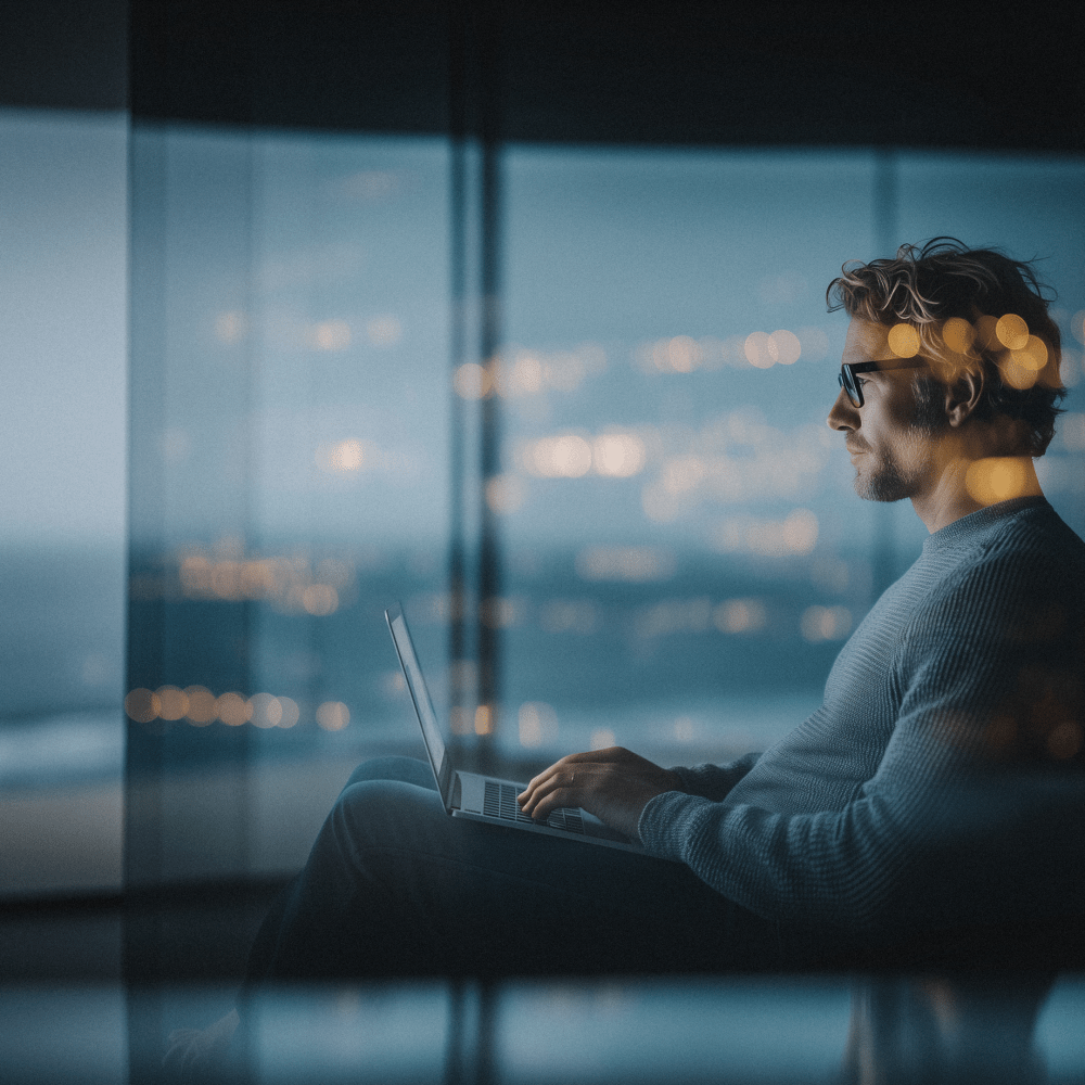 CloudNow - Work Anywhere 