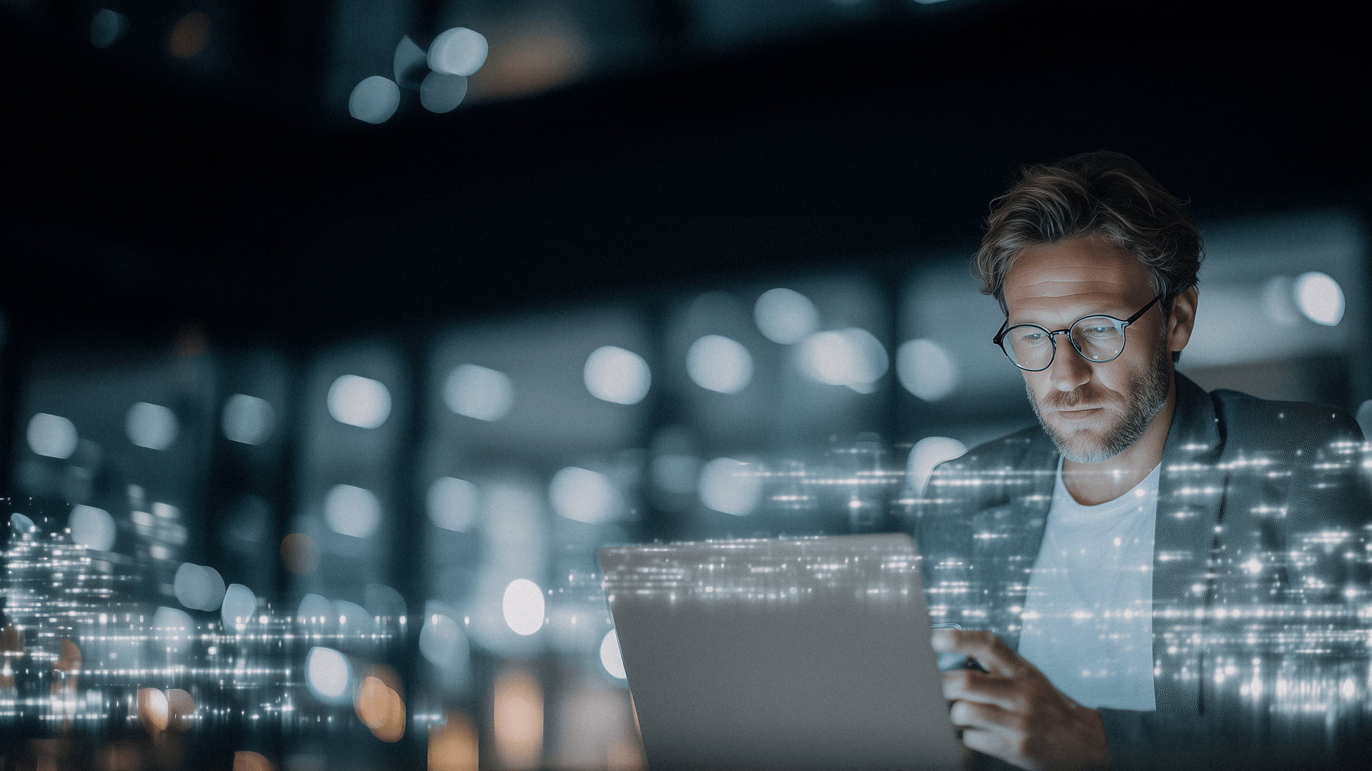 CloudNow - Cloud IT Full-Service