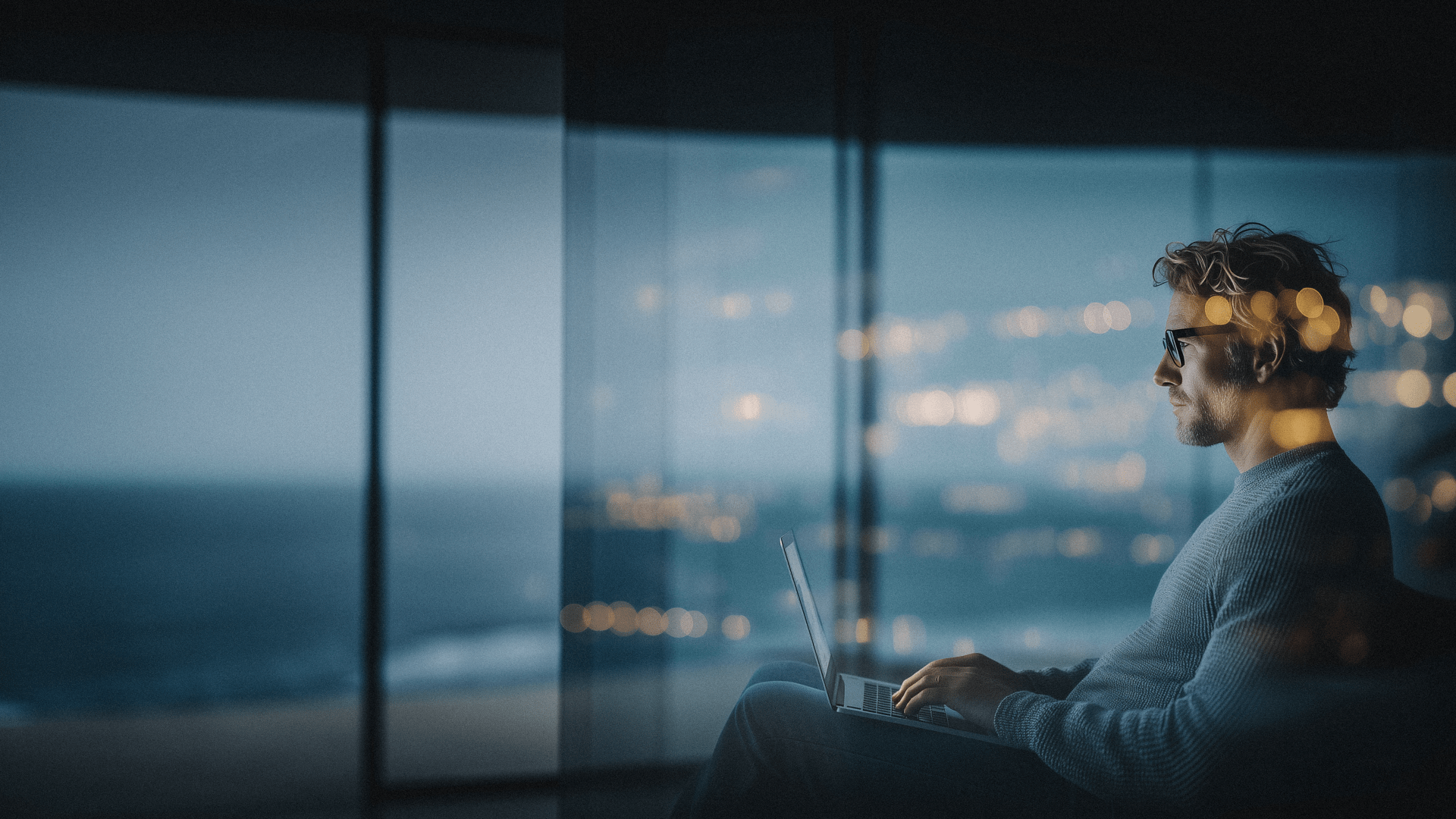 CloudNow - Work Anywhere