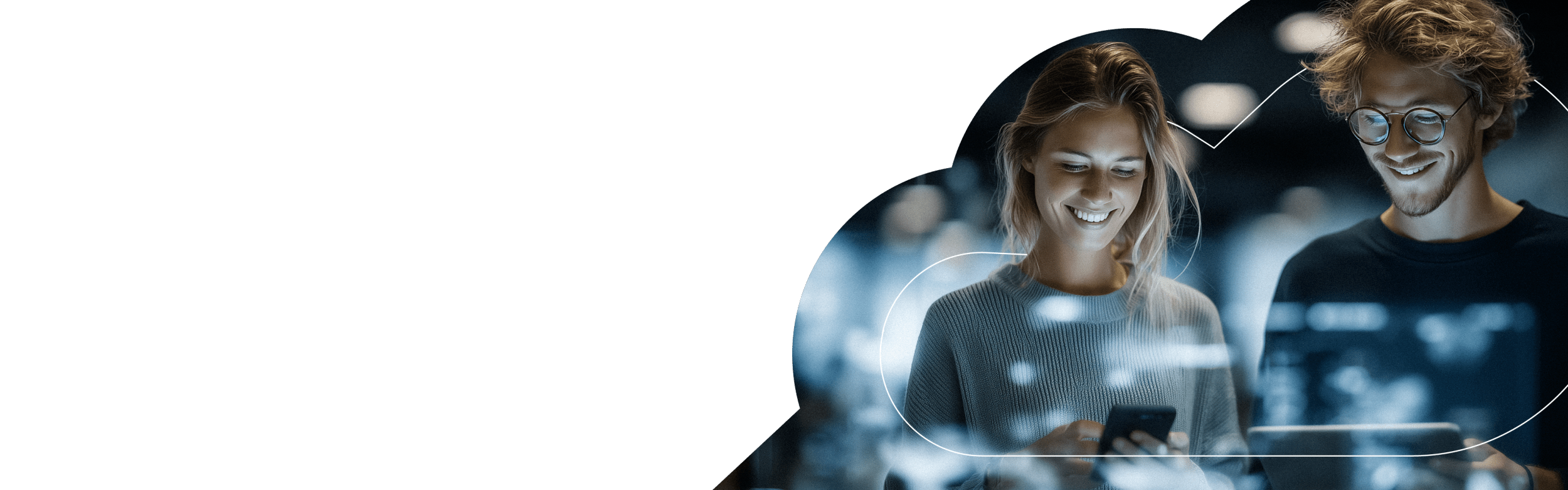 CloudNow - Work Anywhere