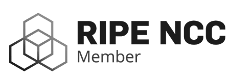CloudNow GmbH | Partner | Ripe NCC Member