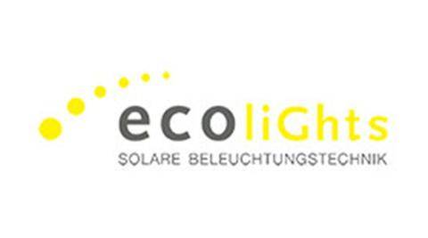 CloudNow GmbH | Referenz | Ecolights